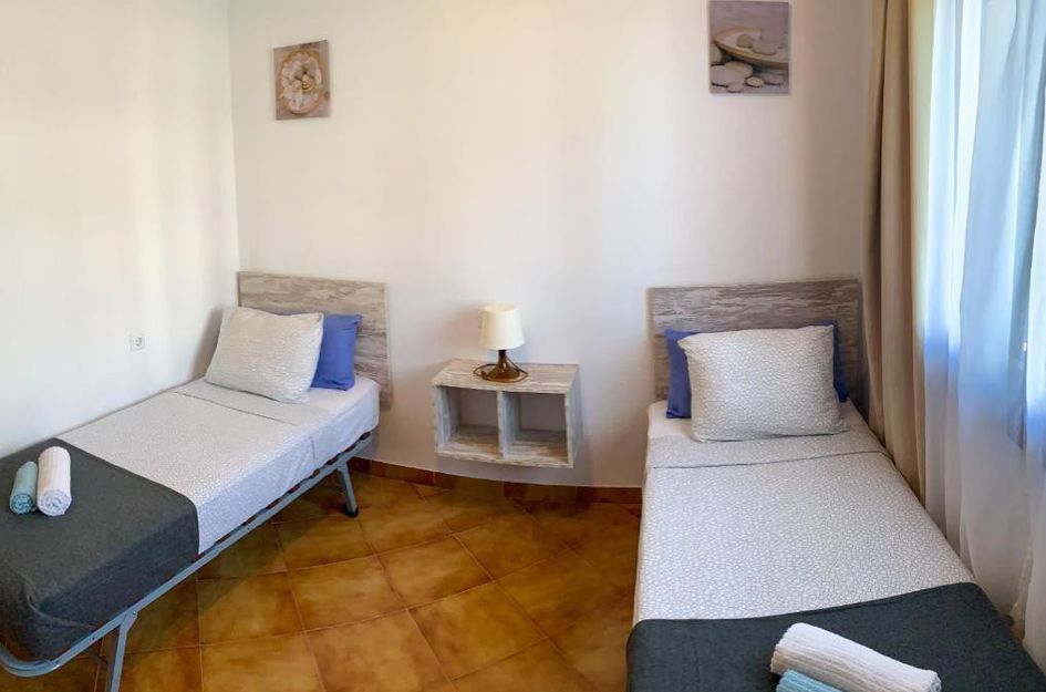 Appartement in Villacosta