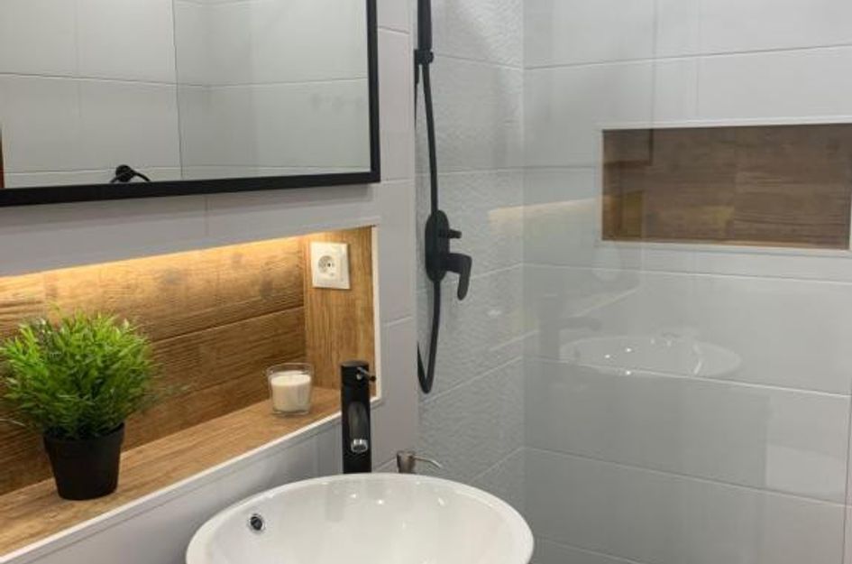Appartement in Villacosta