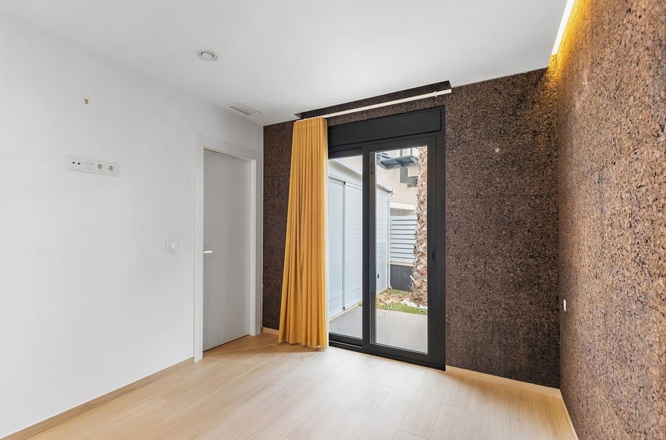 Villa in Benijófar