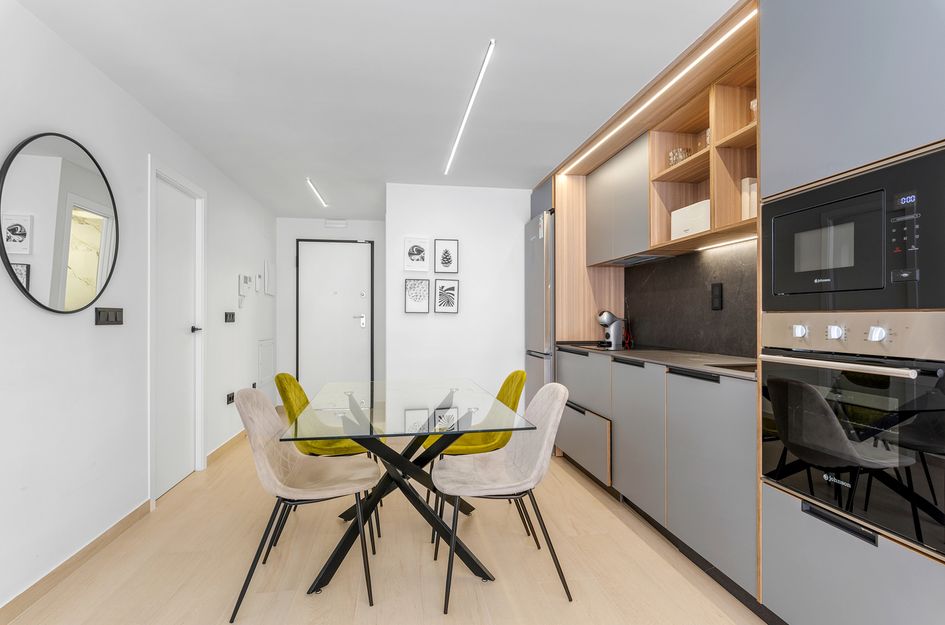 Appartement in Guardamar del Segura