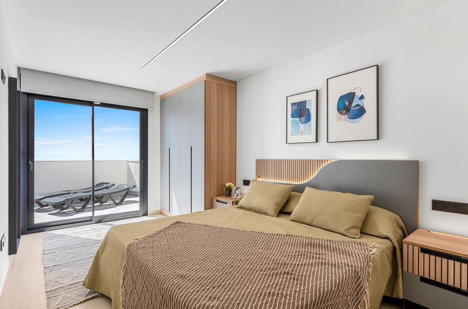 Appartement in Guardamar del Segura