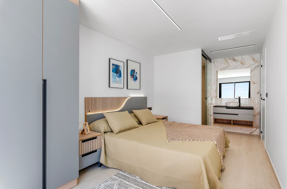 Appartement in Guardamar del Segura