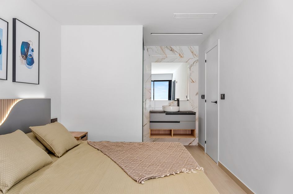 Appartement in Guardamar del Segura
