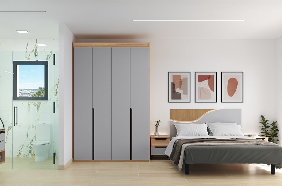 Appartement in Guardamar del Segura