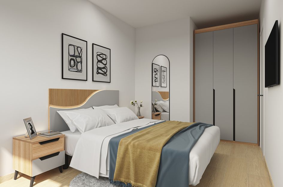 Appartement in Guardamar del Segura
