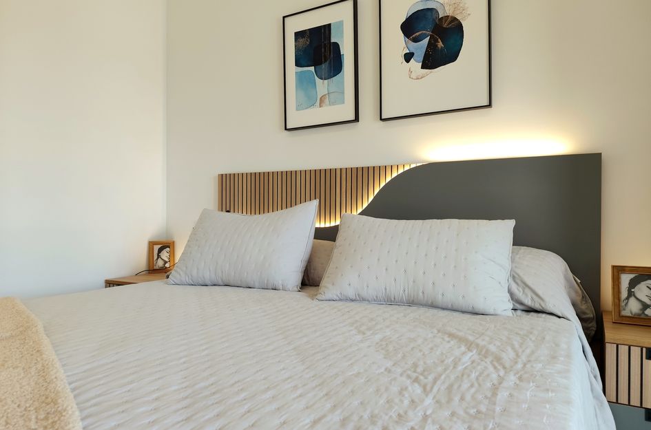 Appartement in Guardamar del Segura