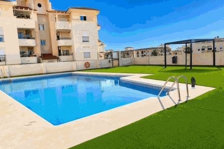 Appartement in San Luis de Sabinillas