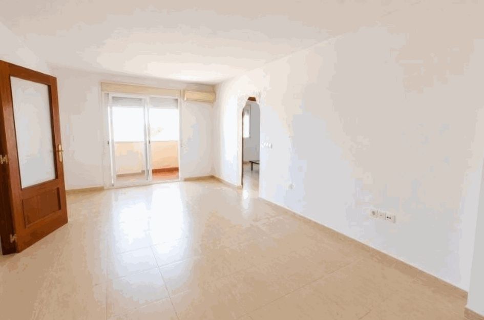 Appartement in San Luis de Sabinillas