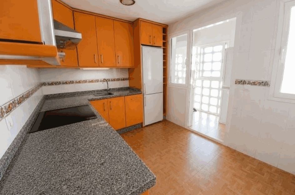 Appartement in San Luis de Sabinillas