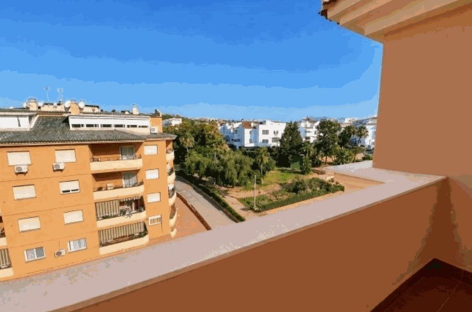 Appartement in San Luis de Sabinillas
