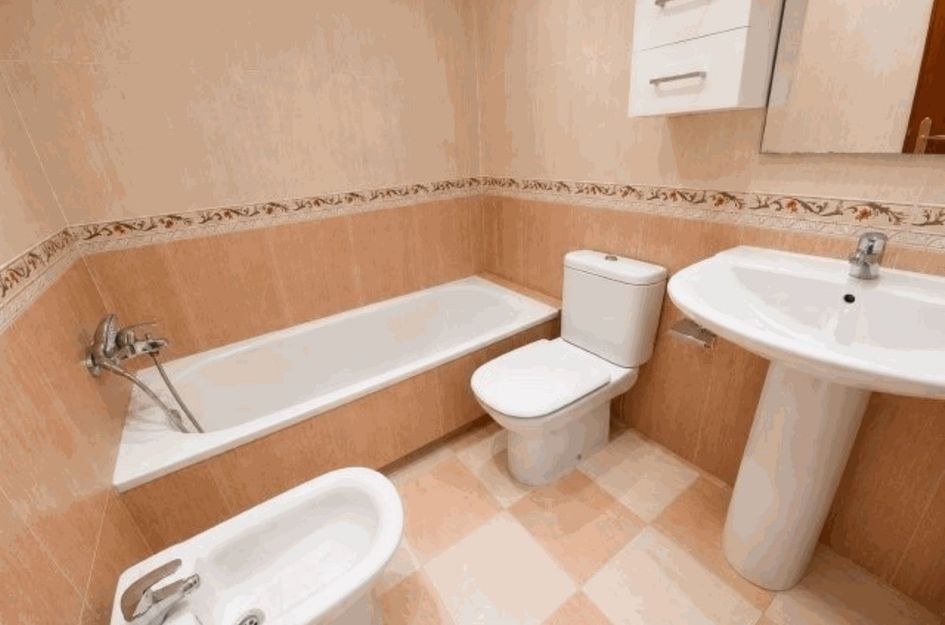Appartement in San Luis de Sabinillas