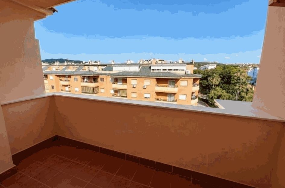 Appartement in San Luis de Sabinillas