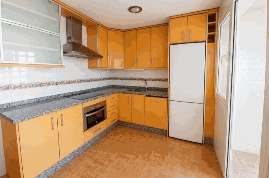 Appartement in San Luis de Sabinillas