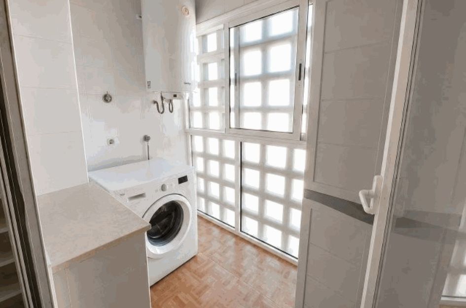 Appartement in San Luis de Sabinillas