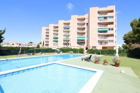 Appartement in Villacosta
