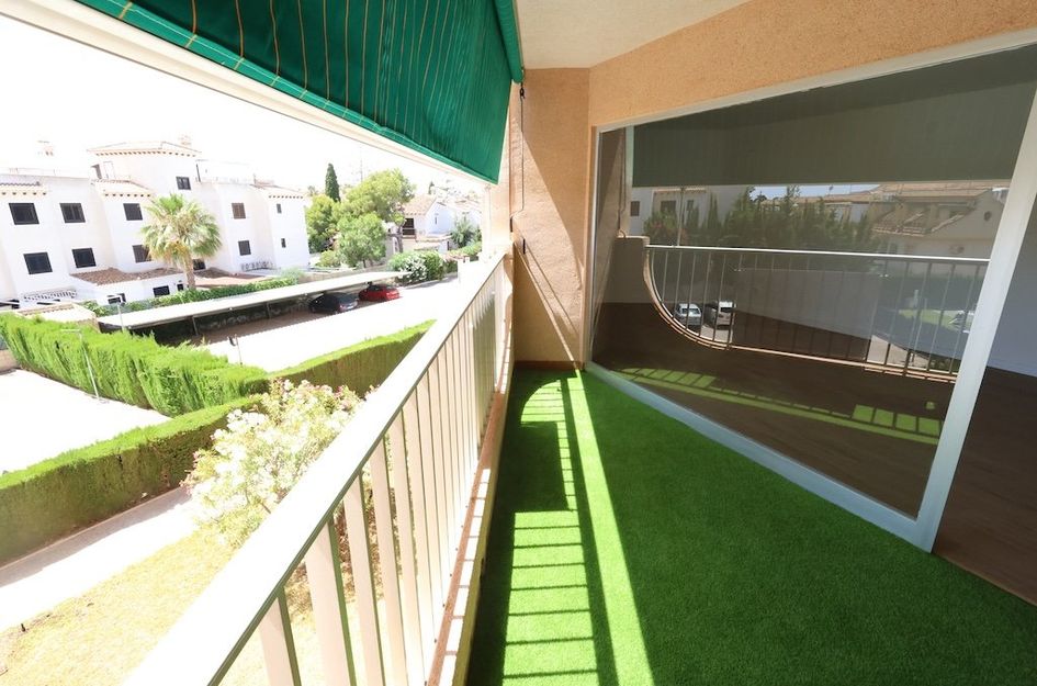 Appartement in Villacosta