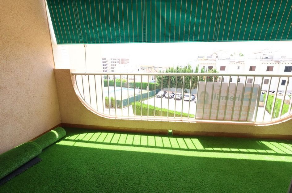 Appartement in Villacosta