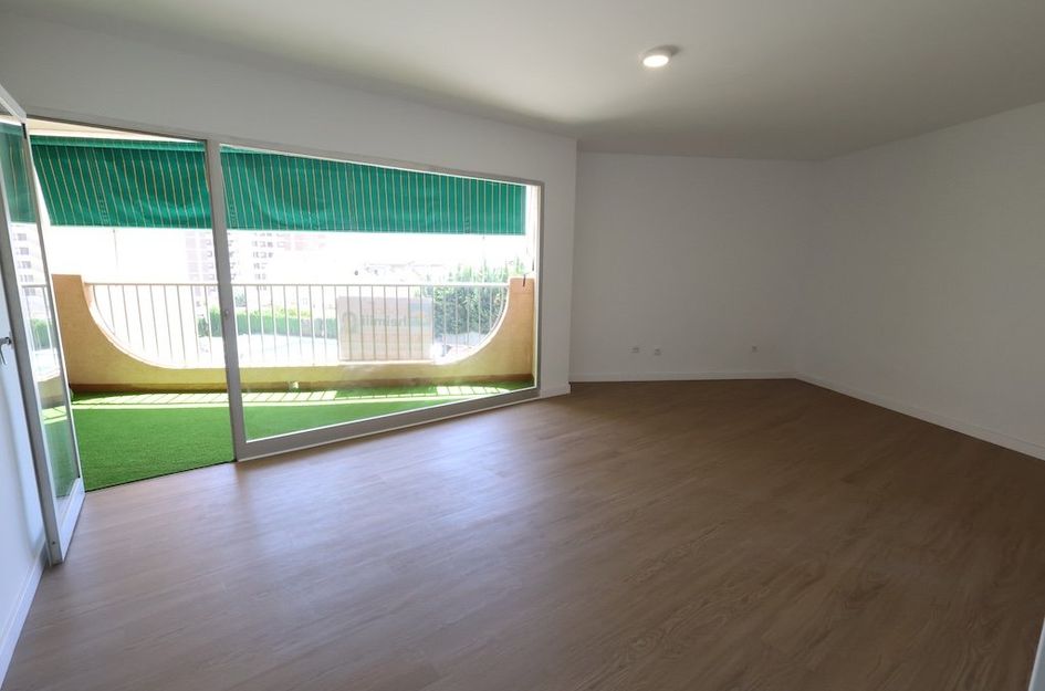 Appartement in Villacosta