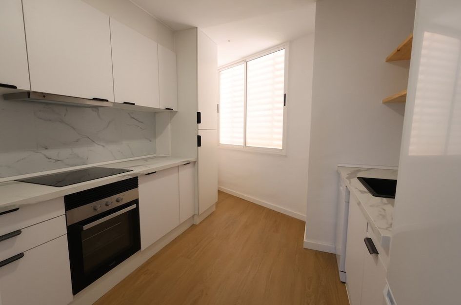 Appartement in Villacosta