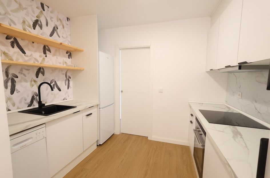 Appartement in Villacosta