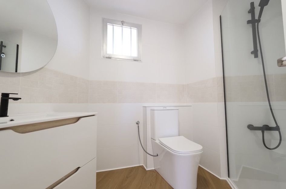 Appartement in Villacosta