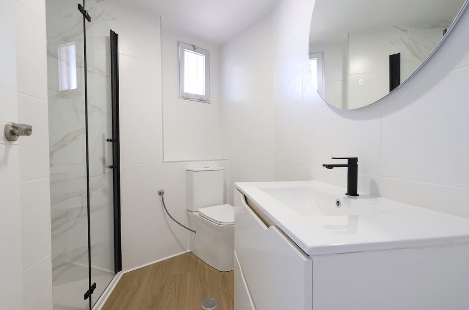 Appartement in Villacosta