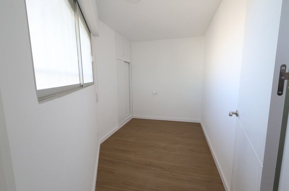 Appartement in Villacosta