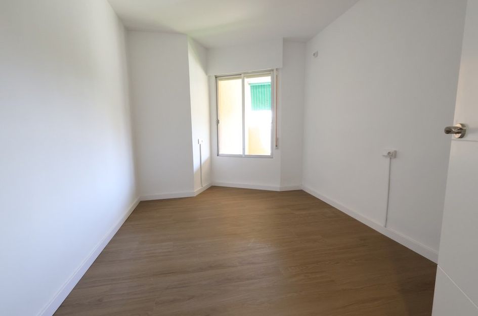 Appartement in Villacosta