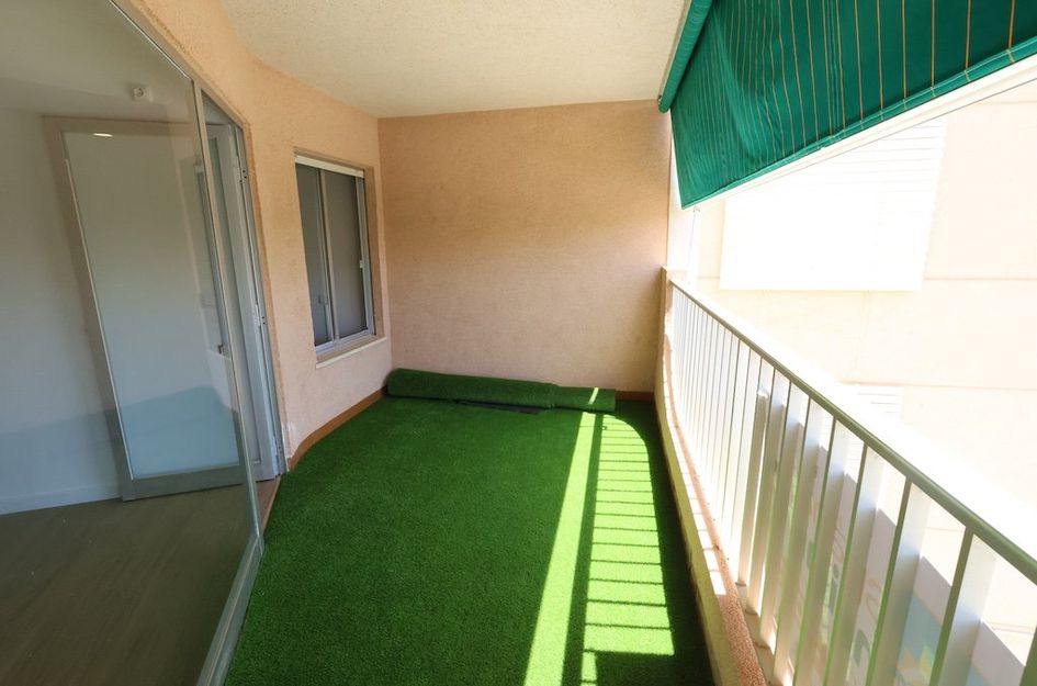 Appartement in Villacosta