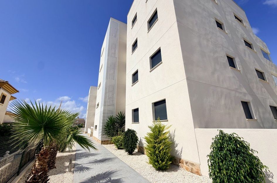 Appartement in Villacosta