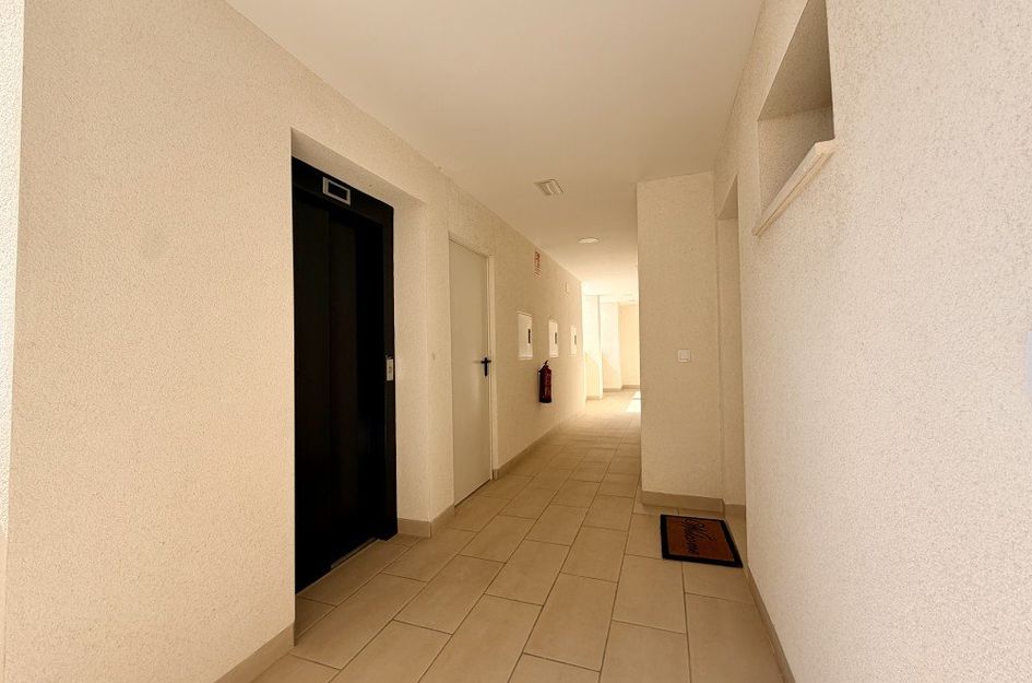 Appartement in Villacosta