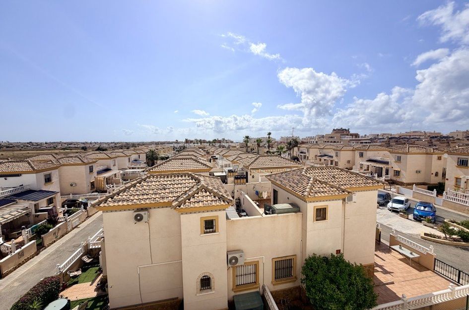 Appartement in Villacosta