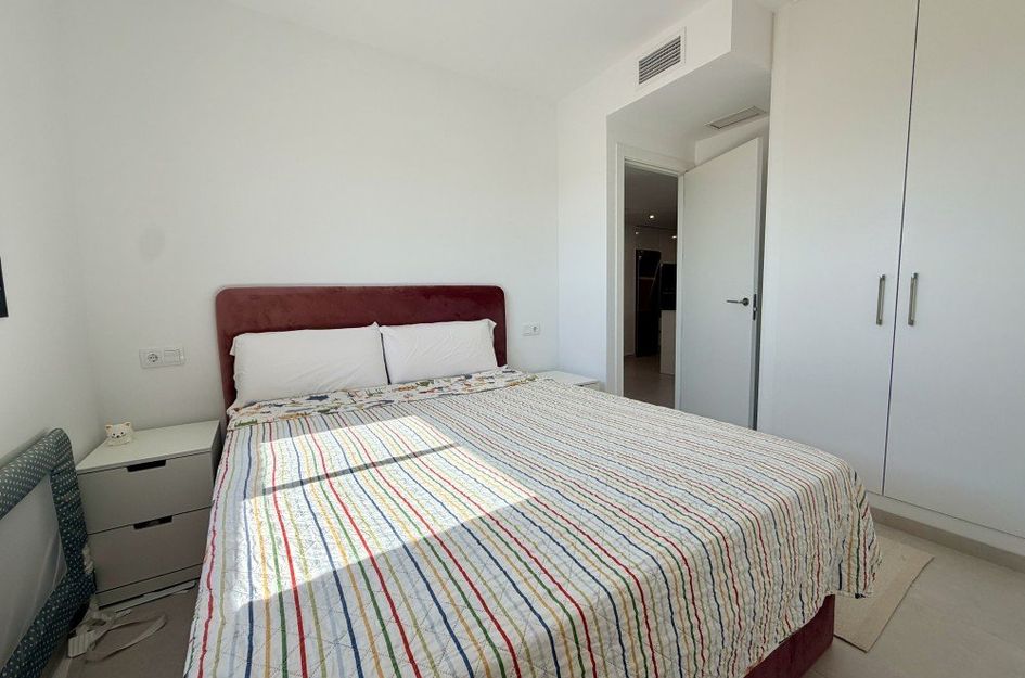 Appartement in Villacosta