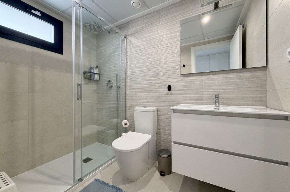 Appartement in Villacosta