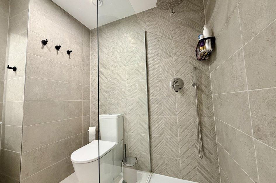 Appartement in Villacosta