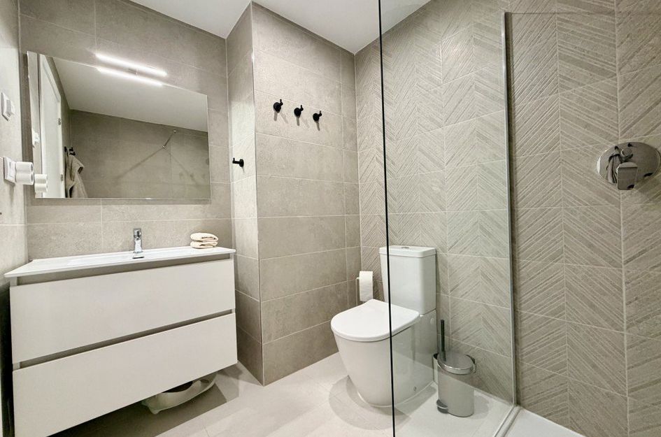 Appartement in Villacosta