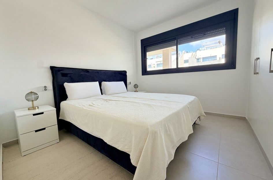 Appartement in Villacosta