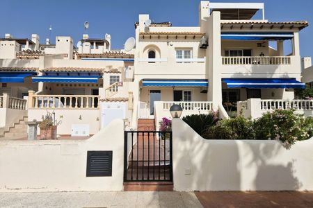 Huis in Dehesa de Campoamor