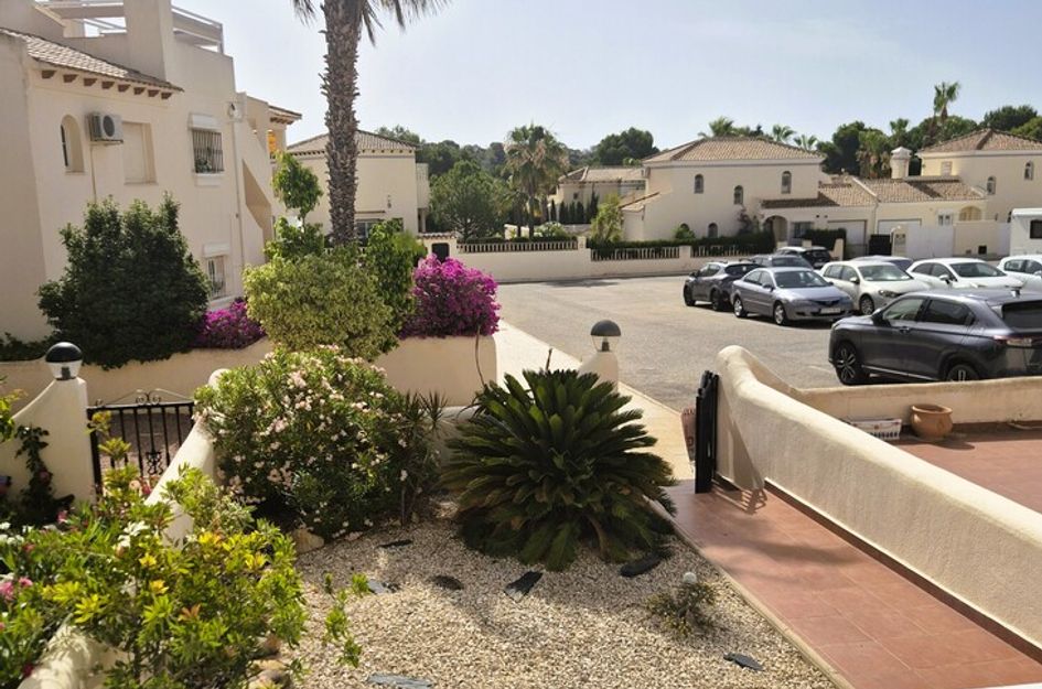 Huis in Dehesa de Campoamor