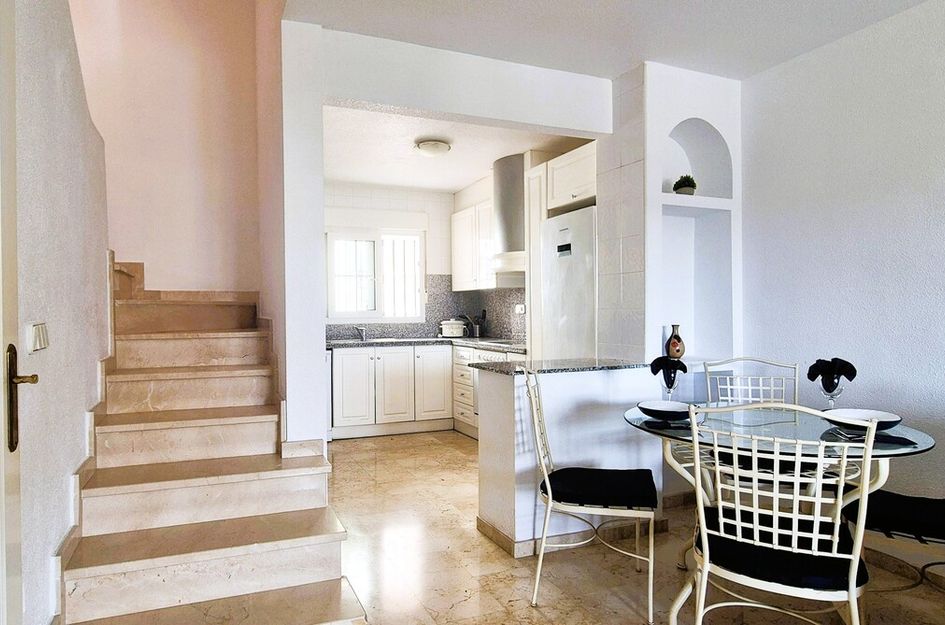 Huis in Dehesa de Campoamor