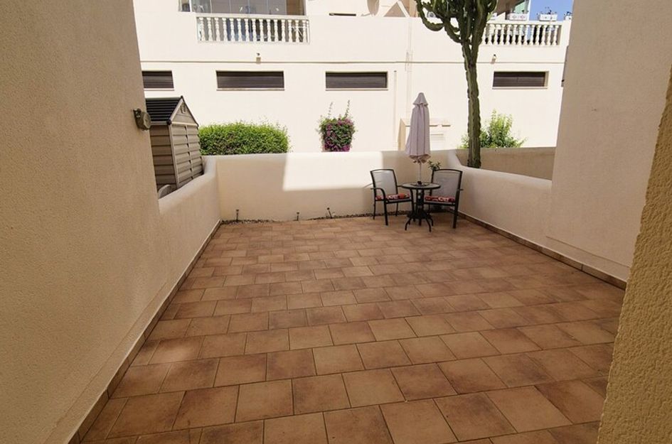 Huis in Dehesa de Campoamor