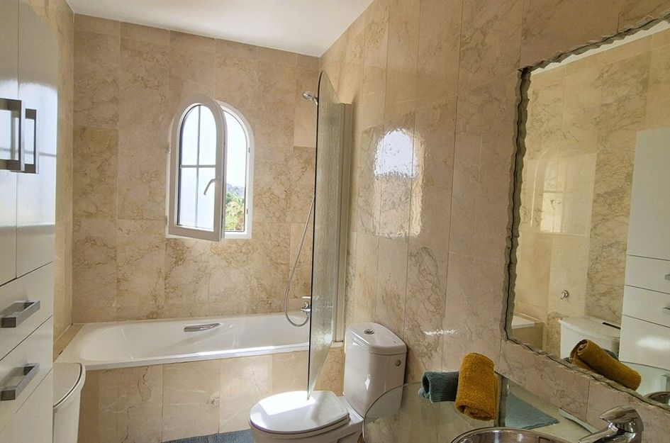 Huis in Dehesa de Campoamor