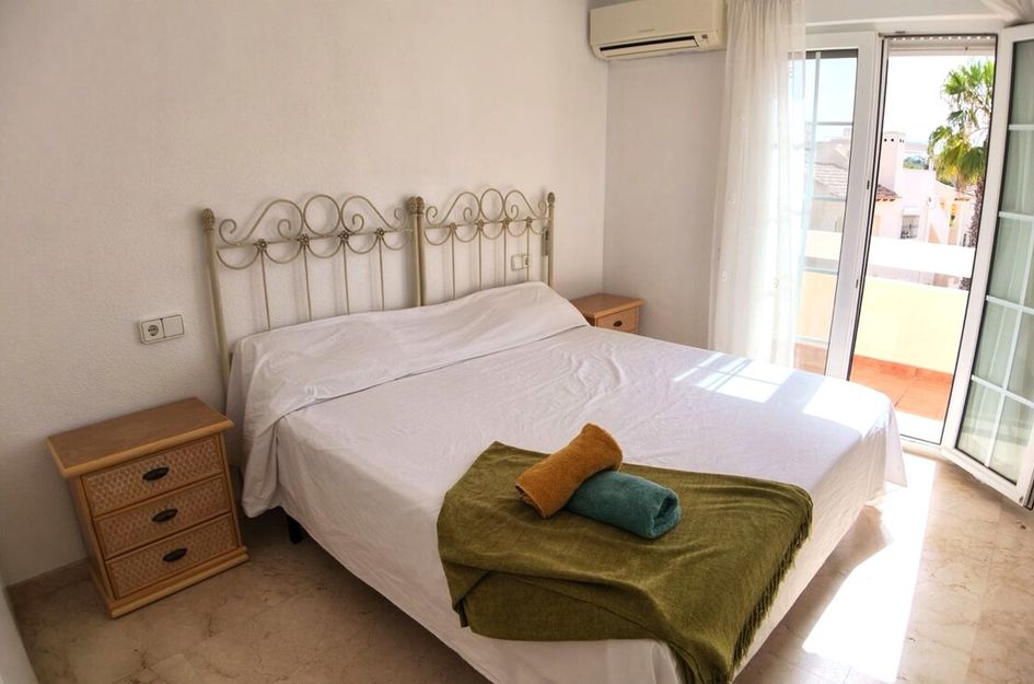Huis in Dehesa de Campoamor
