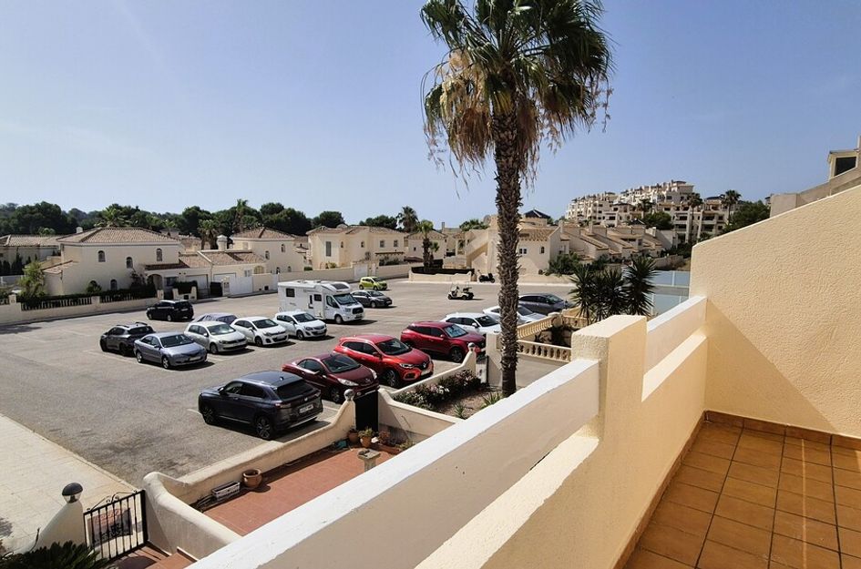 Huis in Dehesa de Campoamor