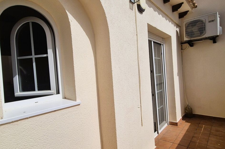 Huis in Dehesa de Campoamor