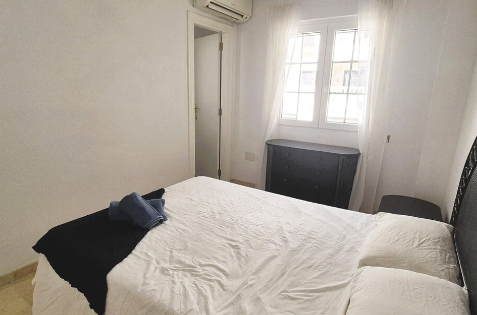 Huis in Dehesa de Campoamor
