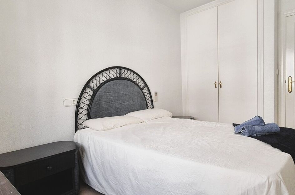 Huis in Dehesa de Campoamor