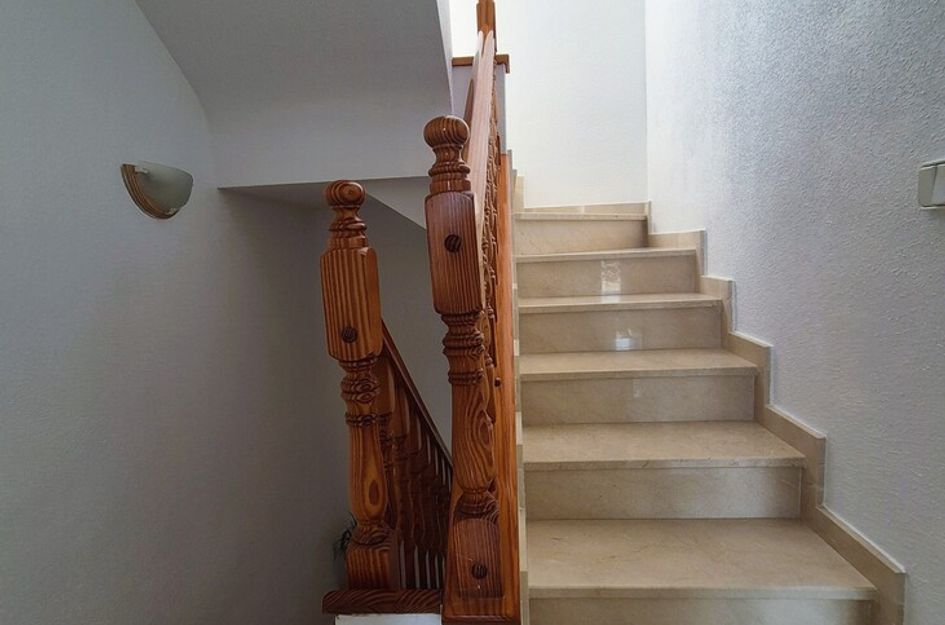Huis in Dehesa de Campoamor