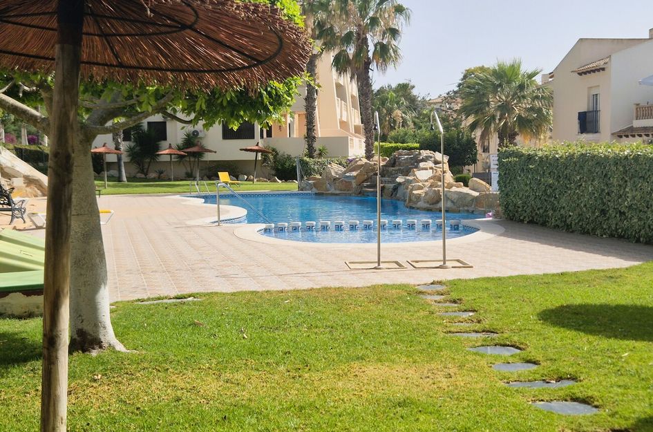 Huis in Dehesa de Campoamor