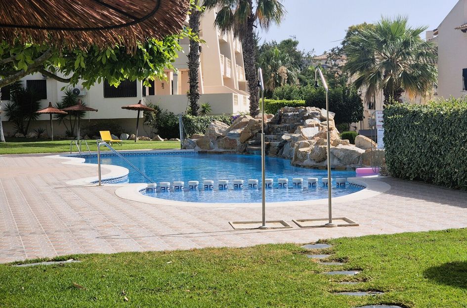Huis in Dehesa de Campoamor